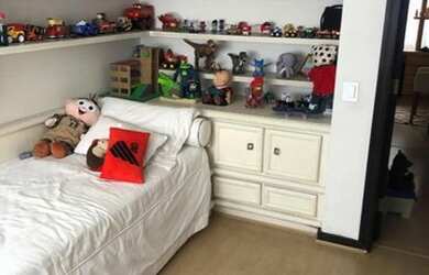 Imagem 3: APARTAMENTO RESIDENCIAL em CURITIBA - PR, SEMINÁRIO