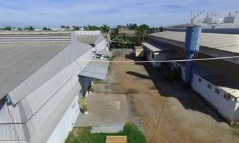 Imagem 6: Excelente barracão para CD, Agro industria, Logística, indústria, etc..