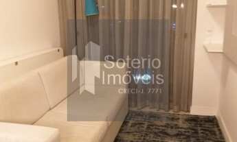 Imagem 5: APARTAMENTO QUARTO E SALA PRÓXIMO AO PROJAC