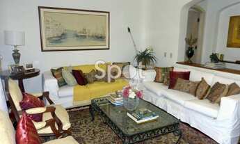 Imagem 4: São Paulo - Apartamento Padrão - Real Parque