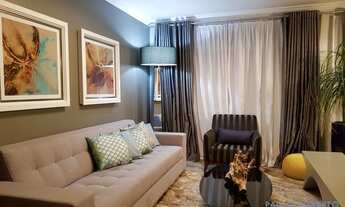 Imagem 4: APARTAMENTO - JARDIM AMÉRICA - SP