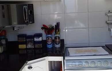 Imagem 6: Excelente apartamento à venda tem 50 metros quadrados com 2 quartos no São Benedito