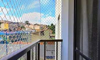 Imagem 7: Ref.: 3257 - Apartamento de 78m² com 03 dormitórios e 01 vaga de garagem - Vila Principe d