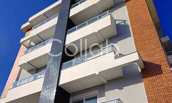 Imagem 1: Apartamento à venda no bairro Costa e Silva - Joinville/SC