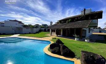 Imagem: Residência de Alto Padrão em Ivoti REF