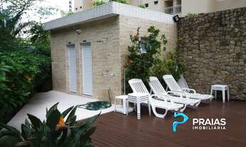 Imagem 7: GUARUJá - Apartamento Padrão - Enseada