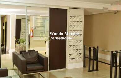 Imagem 3: Apartamento para Venda em Porto Alegre, Bom Fim, 1 dormitório, 1 banheiro