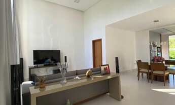 Imagem 7: IMPERDÍVEL! CASA LINEAR NO CONDOMÍNIO ALPHAVILLE JACUHY, SERRA - ES