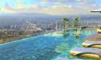 Imagem 3: Apartamento para venda possui 105 metros quadrados com 3 quartos