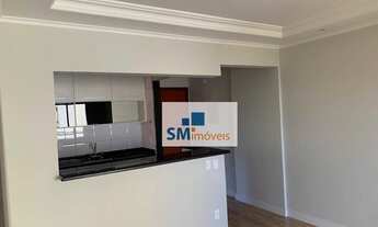 Imagem 2: Apartamento com 3 dormitórios à venda, 72 m² por R$ 455.000 - Vila Andrade - São Paulo/SP