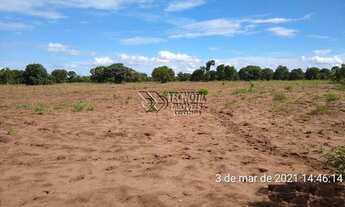 Imagem: Área Três Lagoas- Mato Grosso do Sul