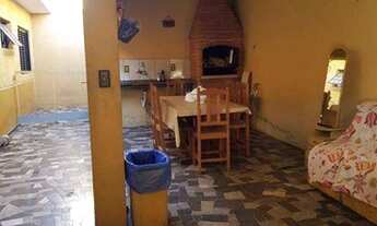 Imagem 7: Casa com 3 dormitórios à venda, 273 m² por R$ 700.000,00 - Parque Residencial Jaguari - Am