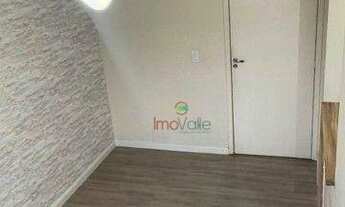 Imagem 3: Apartamento com 2 dormitórios à venda, 60 m² por R$ 227.000 - Palmeiras de São José - São