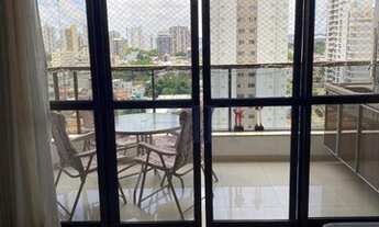 Imagem 5: Apartamento com 4 dormitórios à venda, 168 m² por R$ 650.000,00 - Duque de Caxias II - Cui
