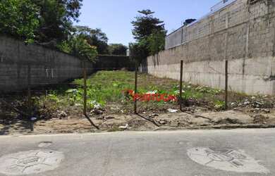 Imagem 2: Terreno à venda, 684 m² por R$ 500.000,00 - Glória - Macaé/RJ