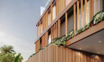 Imagem 3: Apartamento Garden a 750m da Praia do Novo Campeche