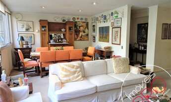 Imagem 2: 140m² com 4 dormitórios e com 1 vaga