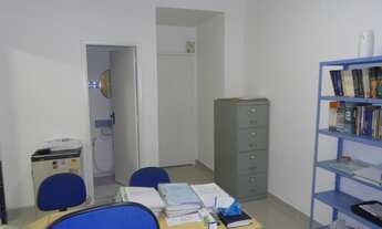 Imagem 2: Escritório para aluguel tem 35 metros quadrados em Centro - Rio de Janeiro - RJ