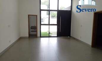 Imagem 1: Tremembé - Casa padrão - Condomínio Morada do Visconde