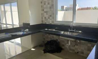 Imagem 4: Casa de condomínio sobrado para venda com 165 metros quadrados com 3 quartos