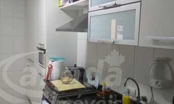 Imagem 3: Apartamento - Vila Osasco