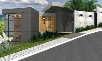 Imagem 4: Casa de condomínio para venda tem 450 metros quadrados com 4 quartos