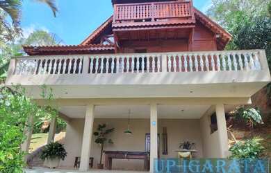 Imagem 5: Casa em Condomínio Fechado para Venda- Igaratá - SP