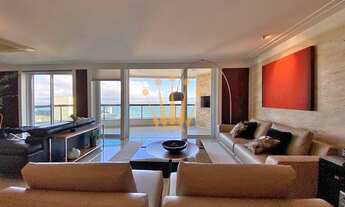 Imagem 7: Apartamento de frente para o mar no João Paulo