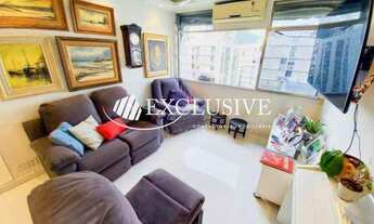 Imagem 7: Rio de Janeiro - Apartamento Padrão - Leblon