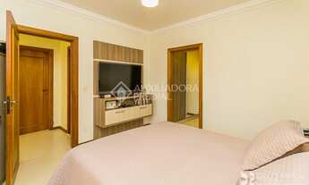 Imagem 7: Casa com 3 quartos no bairro Hípica - Porto Alegre - RS