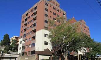 Imagem: CAXIAS DO SUL - Apartamento Padrão - SÃO