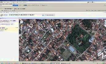 Imagem: Terreno no bairro Dom Aquino em Cuiabá