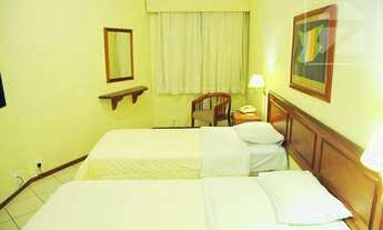 Imagem 4: Apartamento à venda 1 Quarto, 1 Suite, 1 Vaga, 45M², Centro, Campinas - SP