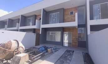 Imagem 2: Sobrado para Venda - Gaivotas, Matinhos - 100m², 2 vagas