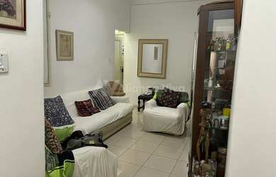 Imagem 3: Rio de Janeiro - Apartamento Padrão - Laranjeiras