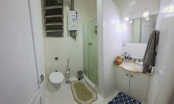 Imagem 5: Alto Padrão para Venda em Rio de Janeiro, Copacabana, 3 dormitórios, 2 banheiros, 1 vaga