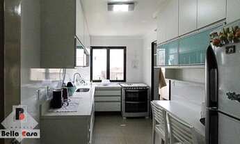 Imagem 7: Apartamento Alto da Mooca - 81 m²