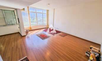 Imagem: Amplo apartamento 3 quartos à venda! Vista