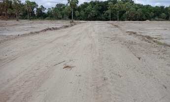 Imagem 3: Loteamento Nature Residence no Tabapua#002