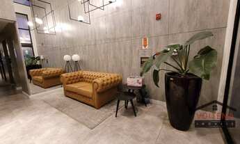 Imagem 4: Apartamento studio no Centro na Max Colin