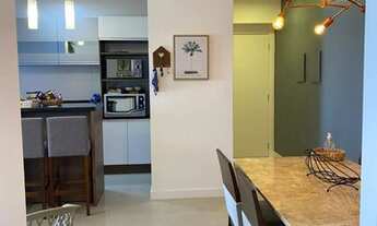 Imagem 3: Lindo Apartamento no Estreito em Condomínio Club