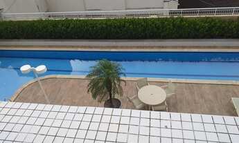 Imagem 2: Apartamento para venda tem 162 metros quadrados com 3 quartos em Calhau - São Luís - MA