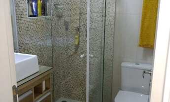 Imagem 4: Apartamento com 2 dormitórios para alugar, 69 m² por R$ 2.750,00/mês - Vila Vermelha - São