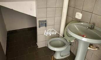 Imagem 3: Casa com 2 dormitórios para alugar, 68 m² por R$ 650,00/mês - Jardim Cavallari - Marília/S