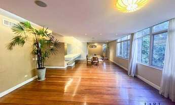 Imagem: Apartamento com 4 dormitórios para alugar