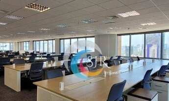 Imagem: Conjunto para alugar, 1140 m² - Pinheiros