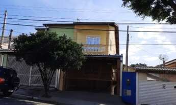 Imagem 2: Excelente Sobrado 03 Dts, 02 Wcs, 02 Vgs, Novo Horizonte !! Zona Leste !!