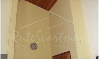 Imagem 4: Casa à venda, 175 m² por R$ 685.000,00 - Loteamento Chácaras Vale das Garças - Campinas/SP