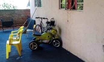 Imagem 3: Casa com 3 quartos - Bairro Tarobá em Londrina