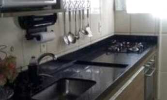 Imagem 6: Apartamento 2 dorms para Venda - JARDIM CONCEIÇÃO, SÃO JOSÉ DO RIO PRETO - 90m², 2 vagas